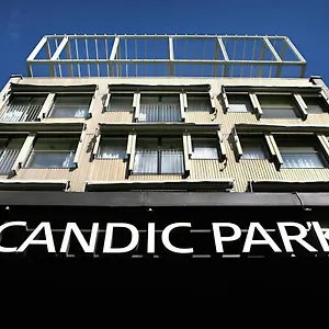 Scandic Park 4* Stokholm