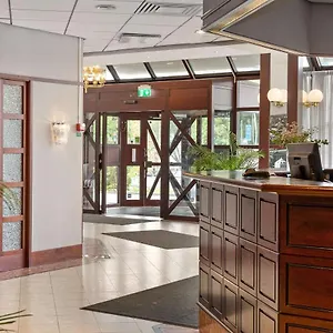 Western Royal Star 4* Stokholm
