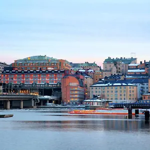 Hilton Slussen 4* Stokholm