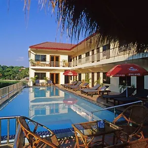 Aqua Family 3* Sihanoukville